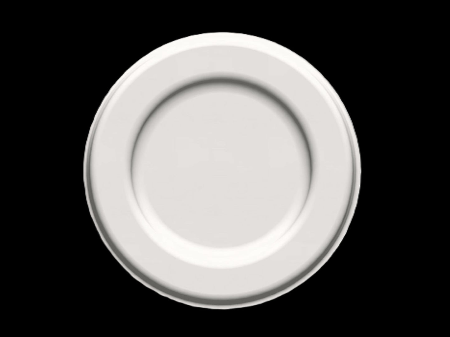 2 oz cup lid(600pcs/case)