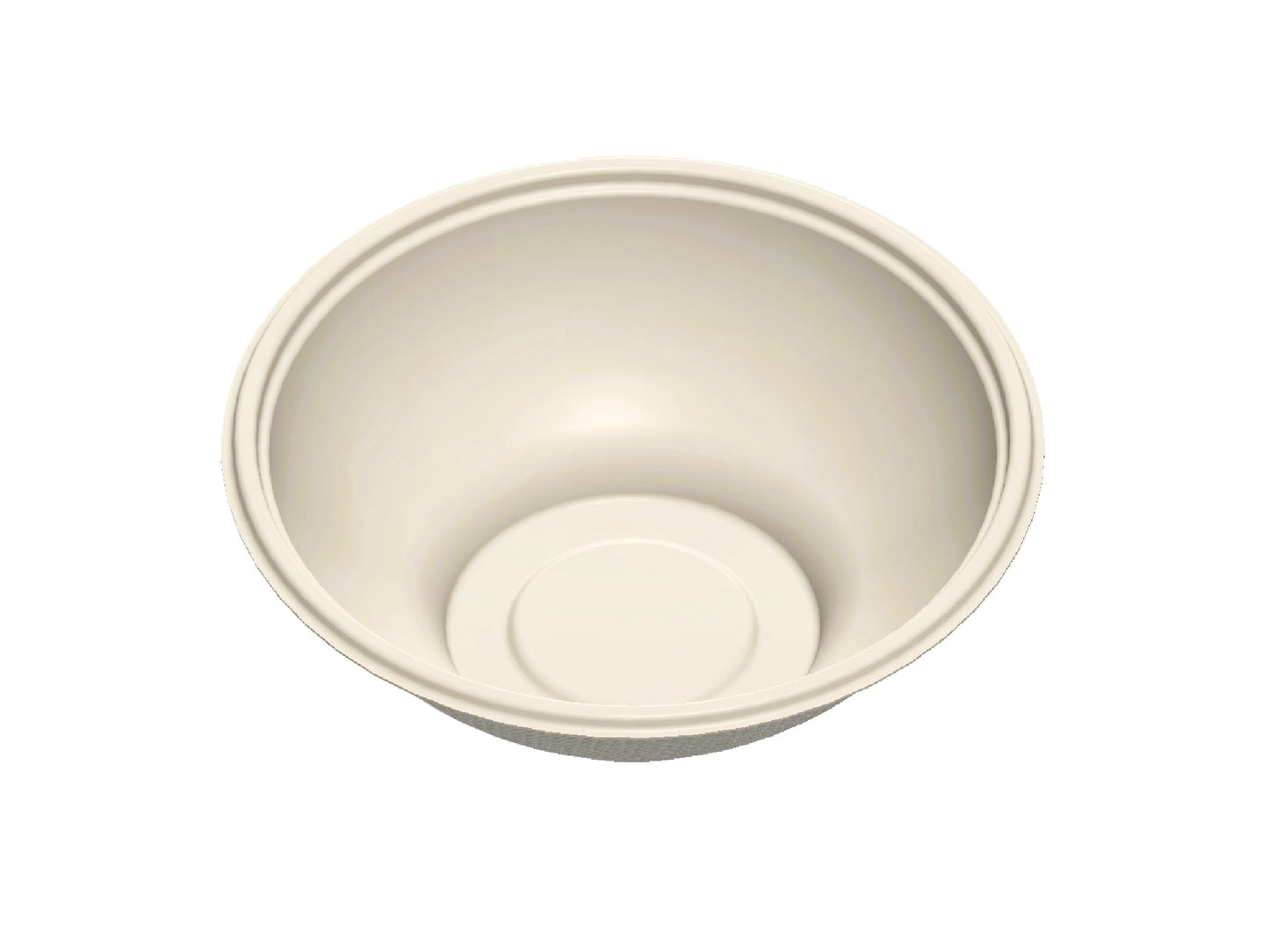 18oz round bowl (200pcs/case)