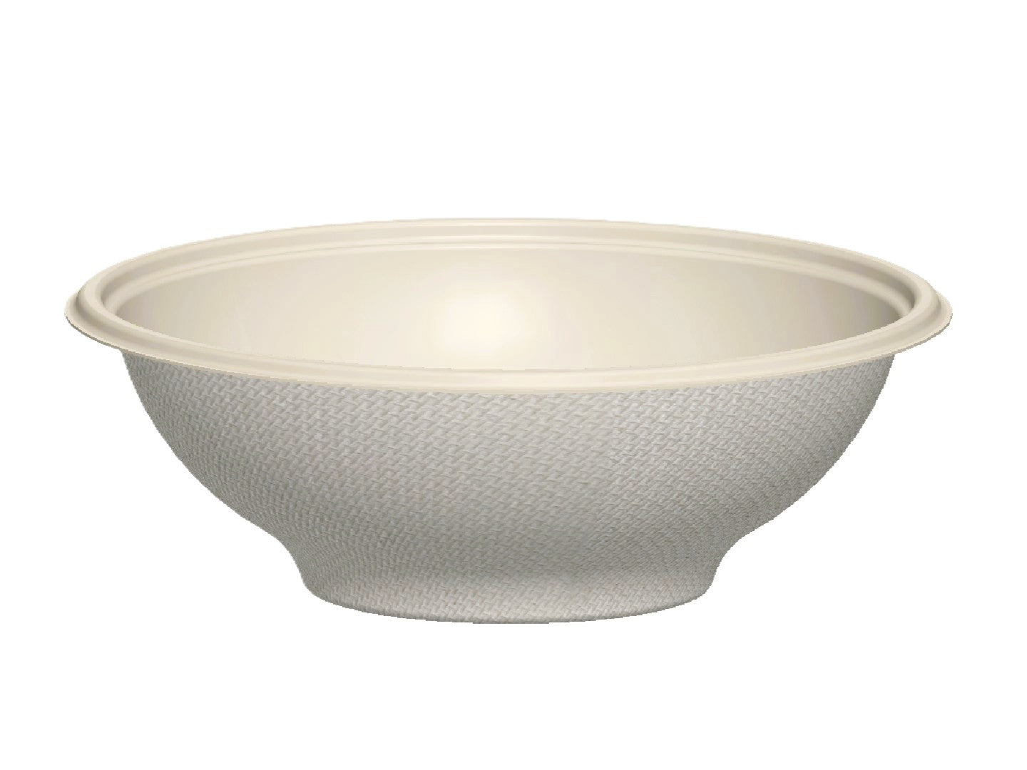 18oz round bowl (200pcs/case)