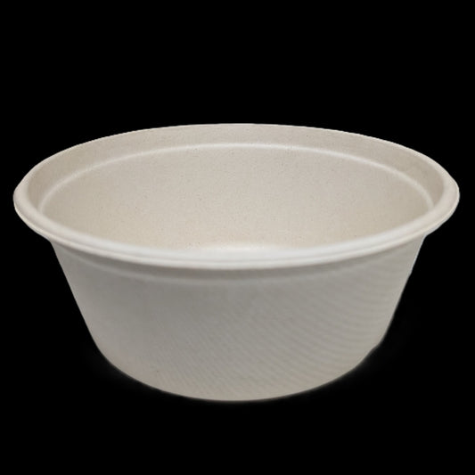 18 oz round bowl（pack of 100)