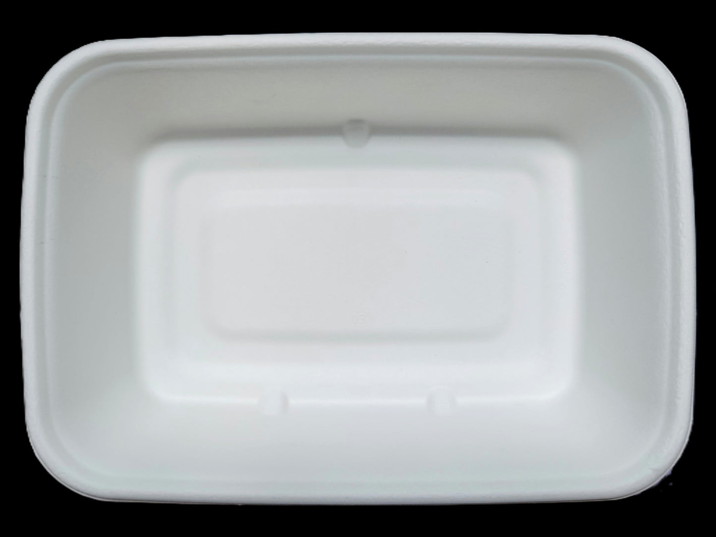26oz rectangular food tray（pack of 100)