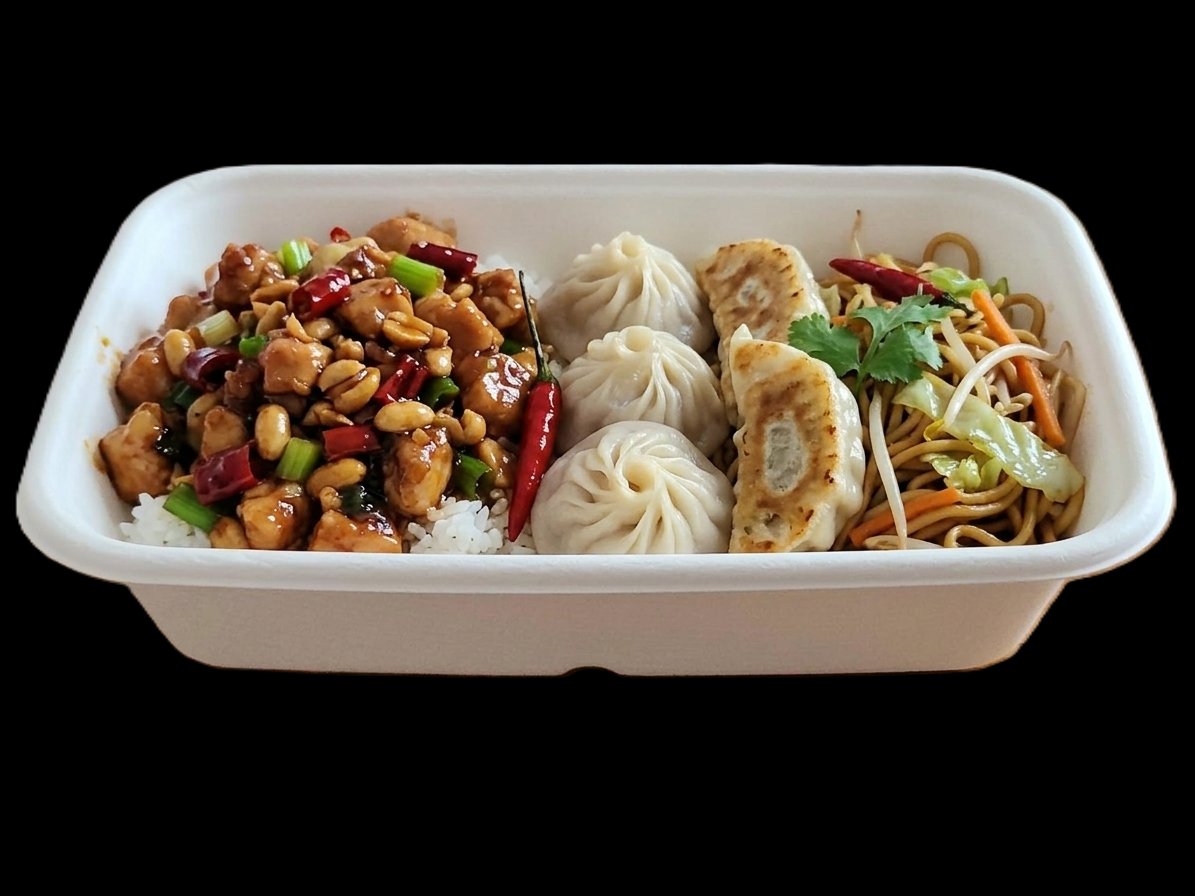 26oz rectangular food tray（pack of 100)