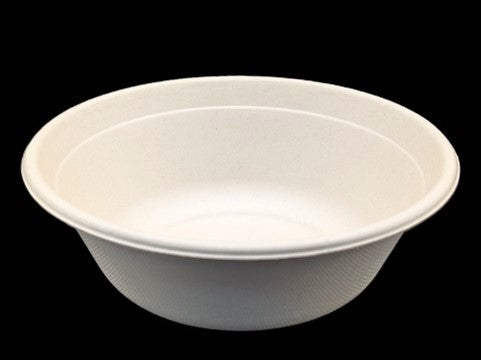 32オンス ラウンドボウル（125個入）