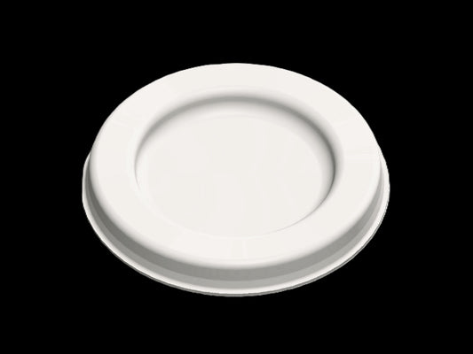 2 oz cup lid（600pcs/case)