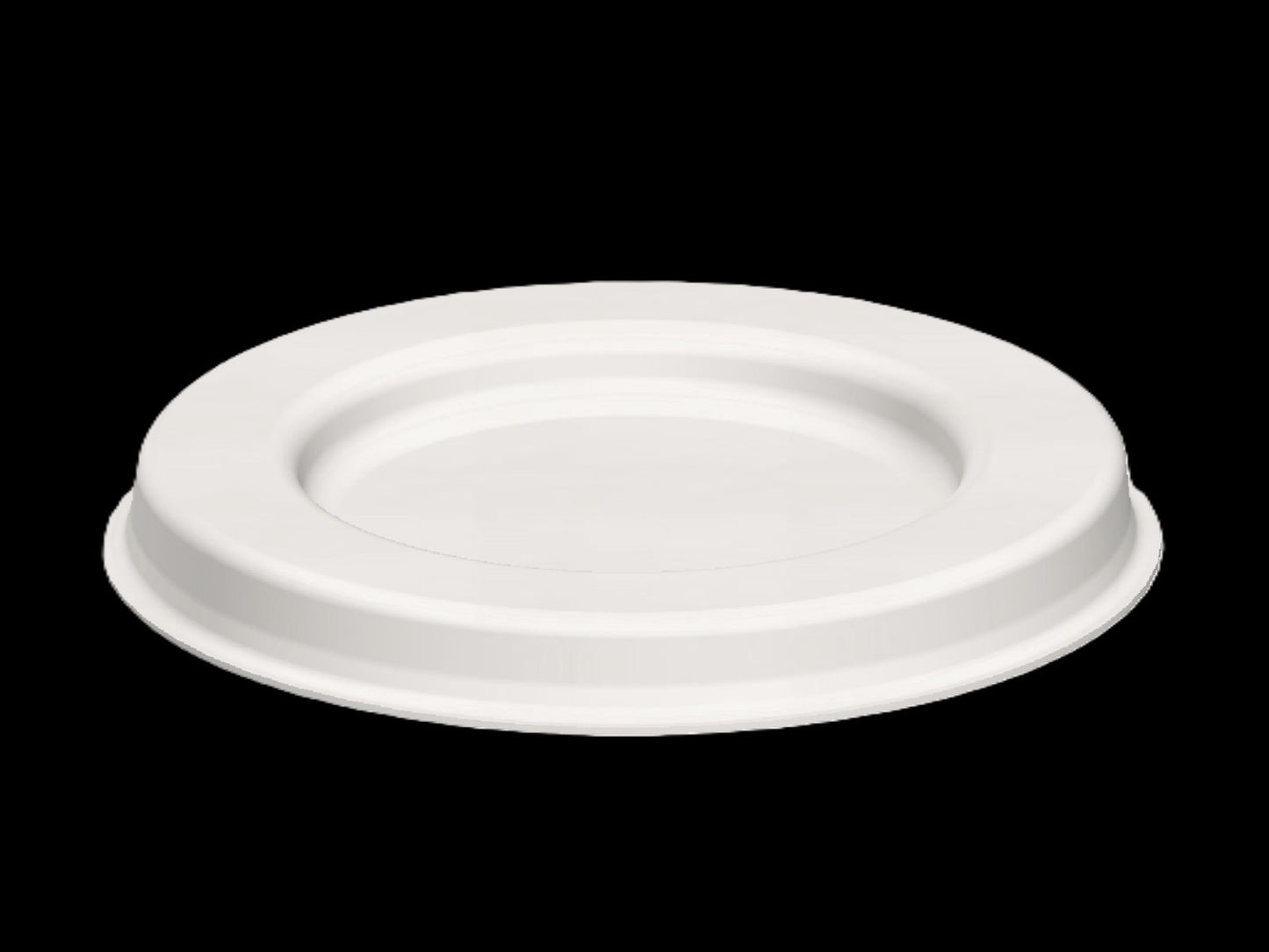 4 oz cup lid（300pcs/case)