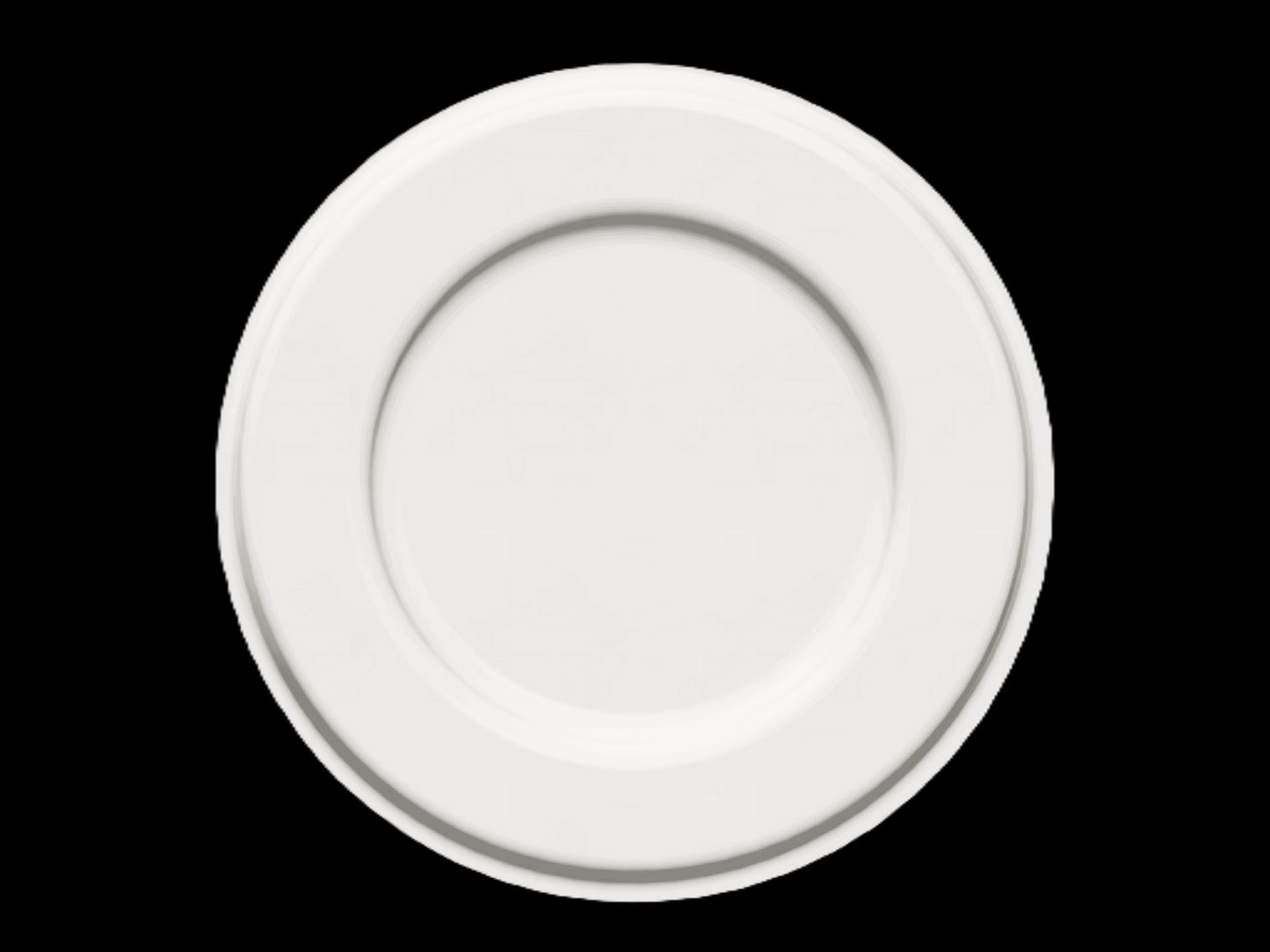 4 oz cup lid（300pcs/case)